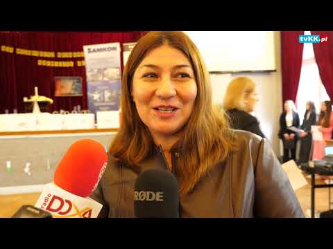 Już po raz 14. młodzież rywalizowała w konkursie pn. "Chemiczna Głowa"