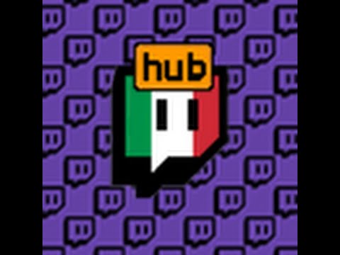 IL MEGLIO DI TWITCH  ITALIA #1