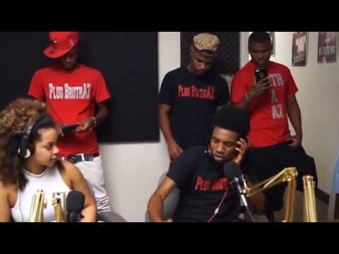 CTW EXCLUSIVE | Interview with the Plug BrothAZ