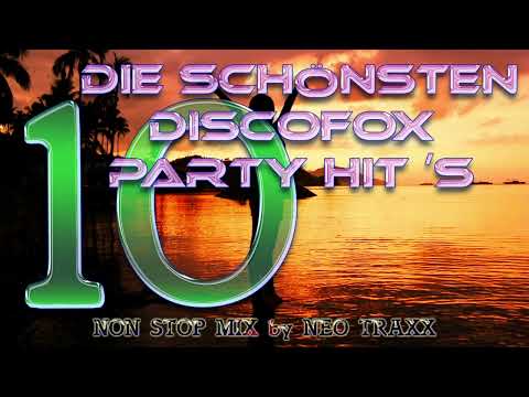 Die schönsten Discofox und Party Hits Vol. 10