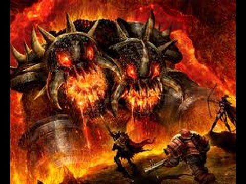 World of warcraft fury warrior pvp: The Slaughter!!