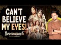 Heeramandi Honest Review | Manisha Koirala, Sonakshi Sinha, Aditi Rao, Richa Chadha | Netflix Series