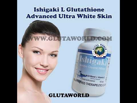 ishigaki l glutathione review Ishigaki L Glutathione Advanced Ultra White Skin Whitening, Packaging Type:  Bottle, Capsule