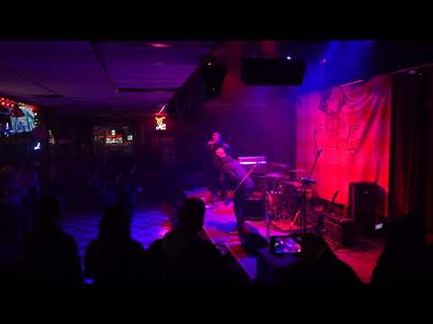 Minnesota Misfits - Full Set (Live) - Minneapolis, MN @ Lee's Liquor Lounge