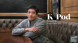 Peter Kim | K-Pod | Ep. 4 video