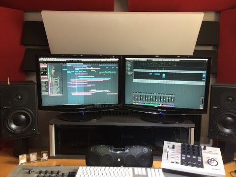 The Thrillseekers Pres Hydra Studio Session 2