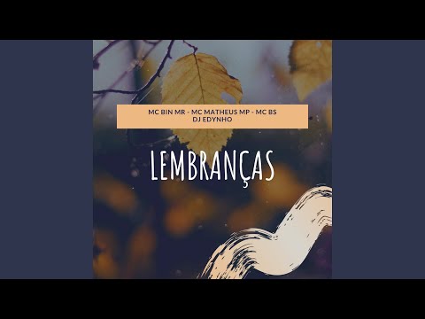 Lembranças