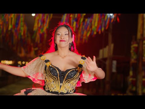 Sandra Mary │Ya no Te Creo│Primicia 2025 4k - Candela Récords