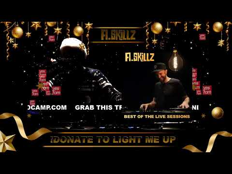 A.SKILLZ - CHRISTMAS SPECIAL 2020