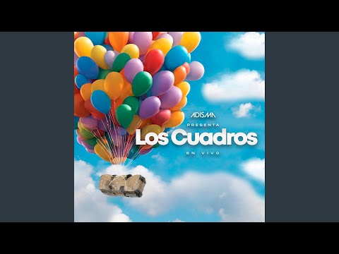 Los Cuadros (En Vivo)