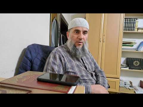 "Kokaina" - Hoxhë Muharem Ismaili