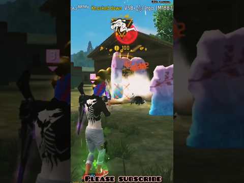 Perfect Aim Activated 🎯💥 | Free Fire Headshot Master | #youtubeshorts #freefireshorts@R70Gaming