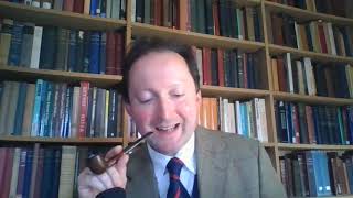 Michael Oakeshott's Political Philosophy video