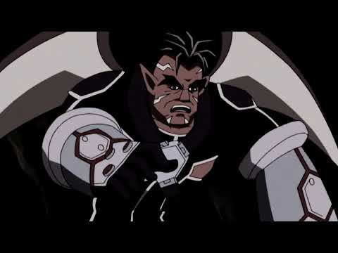 Dinosaur King AMV - Iris