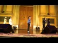 MJ A LIVE 2012 Kids MJ Dance Medley
