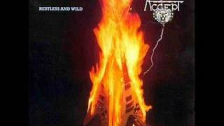 Accept - Restless and Wild