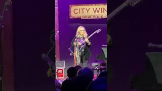 Cherry Avenue - City Winery NYC 5/31