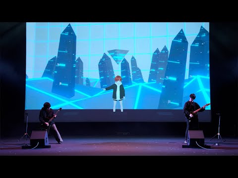 映像メディア学科 伊藤ユナ 1st Solo Live "to unite minds"