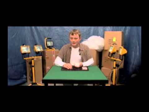 Gafftastic by Liam Montier - Great DVD on Gaff Card Magic available from TRICKTASTIC.COM