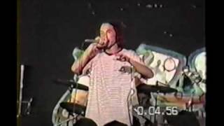 Inside Out - Burning Fight &#39;93 (Rage Against the Machine)