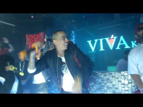 Viva KL   Hip Hop Showcase 2017   Ruffneck Clique