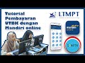 TUTORIAL PEMBAYARAN UTBK 2020 MELALUI MANDIRI ONLINE TUTORIAL PEMBAYARAN UTBK 2020 MELALUI MANDIRI ONLINE
