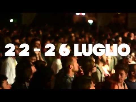 XVI Festa della musica di Chianciano Terme - trailer
