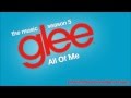 All of Me (Glee Cast Version) 