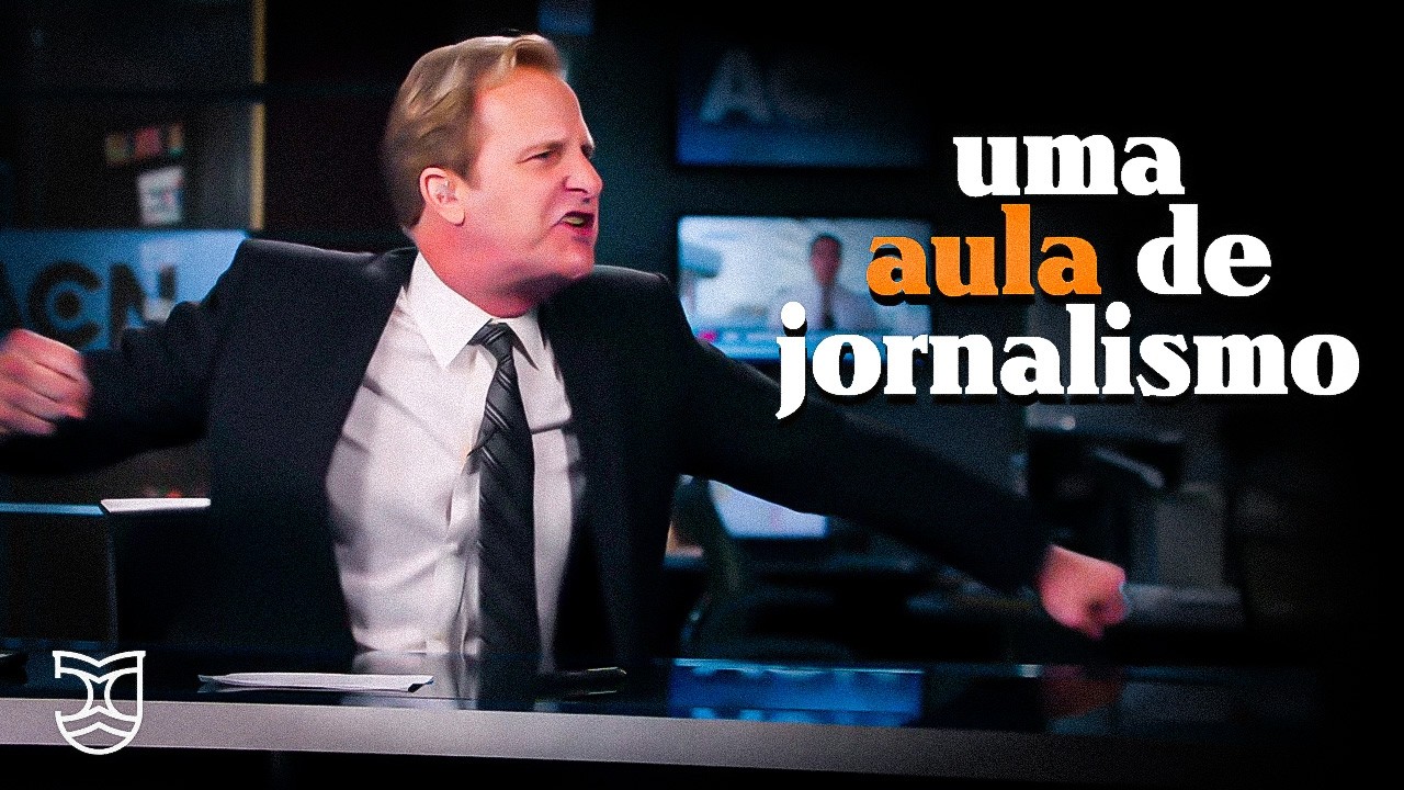 Quando um jornalista decide dizer a verdade
