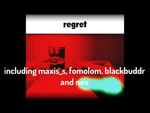 THE GANG plays Rooms and die horrible deaths