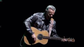 Tommy Emmanuel - Guitar Boogie - Live in Warsaw, Palladium, 2017-03-18