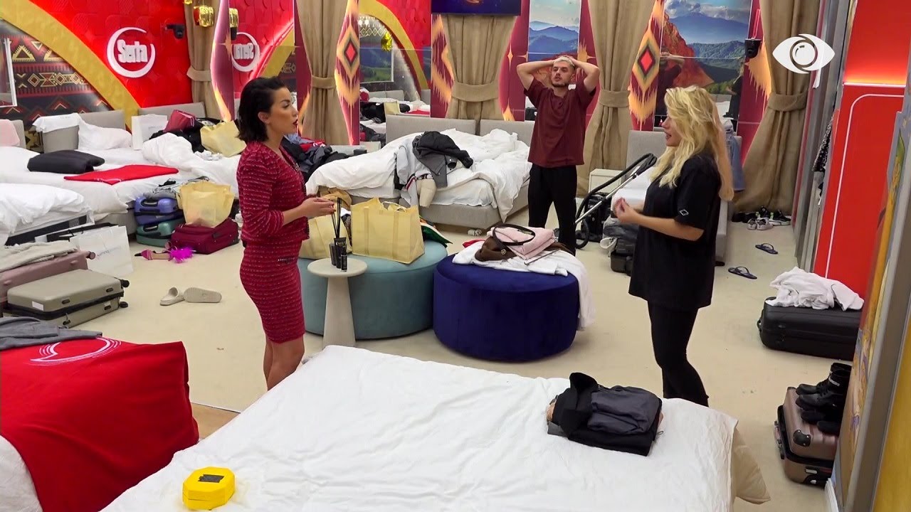 “Më në fund u prek”/ Roza flet për Eglën: T'i vijë zor