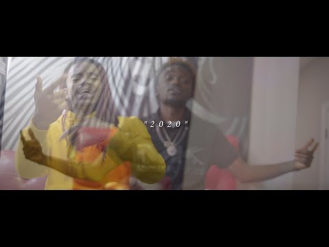 Moshe x Young Nell - 2020 (Official Video) | @realliveyf