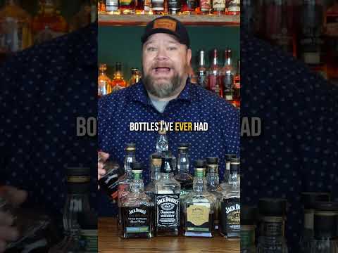 I Have Something to Say About Jack Daniel's