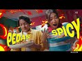 Iklan Marina Uv White Body Lotion 2024 2025 Indomie Pop Spageti 2025