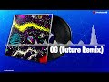 OG (Future Remix) Lobby Music (1 Hour Version)