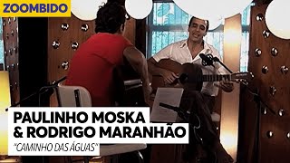 Caminho das Águas Music Video