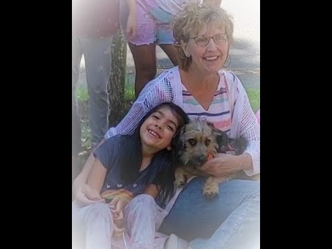 Promotional video thumbnail 3 for Connie Ruth Christiansen, Author/Speaker