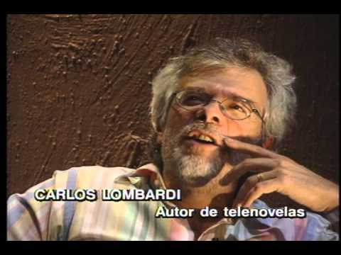 Provocações 210 com Carlos Lombardi - parte 1 - bloco 01