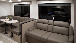 2026 K-Z Connect SE C312BHKSE