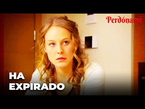 Cüneyt llamó a Feride por lo sucedido - Perdóname Capítulo 79