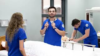 Future Leaders in Science, Health, and the Environment - College of Applied and Natural Sciences