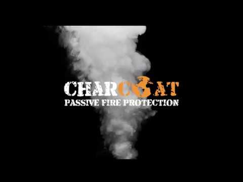 CharCoat RBRS Application Video