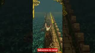 Feliz aniversário tample Run #games