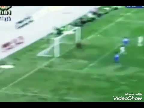Asian Club Championship 1998-99 * Esteghlal 2 _ Al-Quwa Al-Jawiya Iraq 0