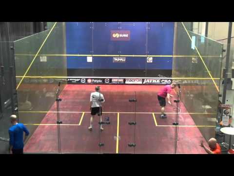 SM 2016   Vesa Matti Vaara TSSq - Jyrki Walhlstedt HSRC