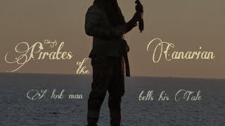 Pirates of the Canarian - Rob Royal Pirates of the Caribbean fingerstyle cover