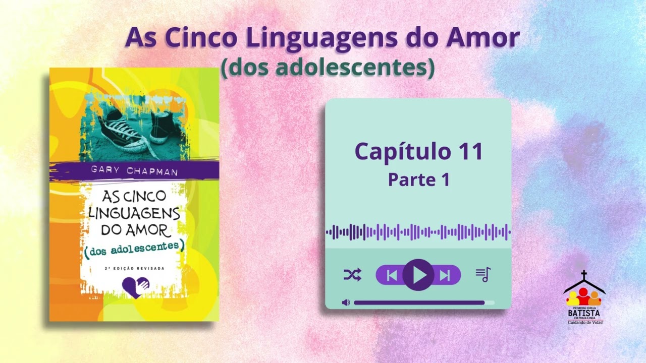 Capítulo 11 Parte 1