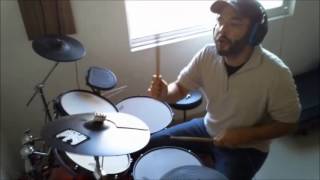 Freedom like a shopping cart - NOFX - Drum Cover
