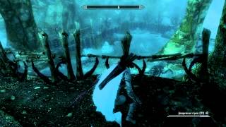Skyrim - Loriele Van Helsing